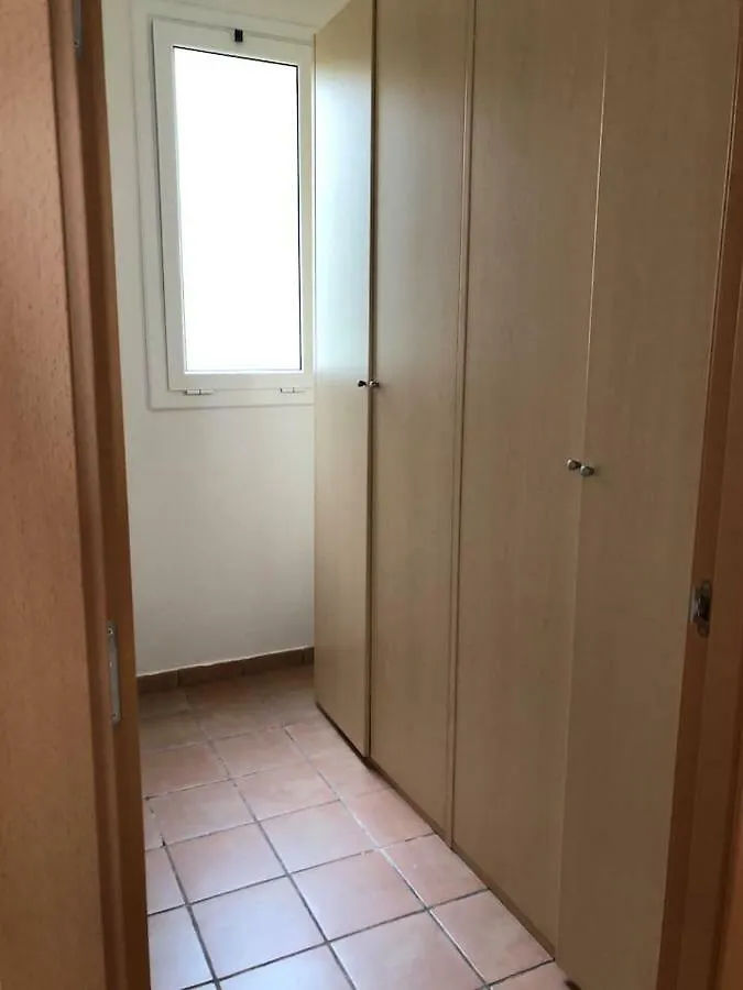 Сasa de vacaciones Villa Casa Bella Vista en montaña con vistas al mar y piscina privada Cunit