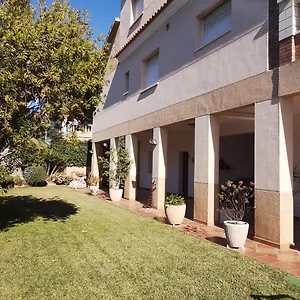  Villa Casa Clariana Mediterranean Break
