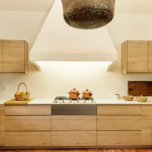  Villa Mas Peirot Sitges