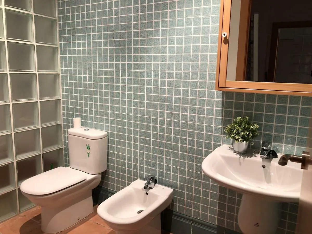 Prázdninový dům Vila Casa Bella Vista En Montana Con Vistas Al Mar Y Piscina Privada Cunit Španělsko